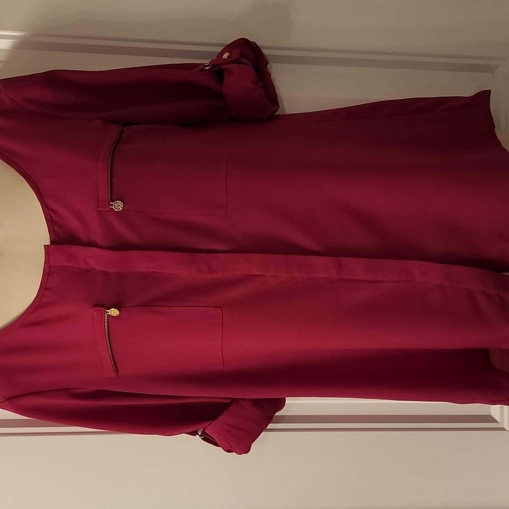 Anne Klein Blouse